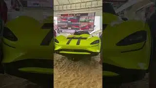 Тайланд Паттайя, соревнования гидроциклов.