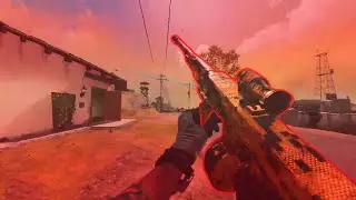 МЕТОВЫЙ КОМПЛЕКТ В 4 СЕЗОНЕ CALL OF DUTY WARZONE. КАРАБИН КУПЕР И МАРКО 5