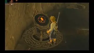 Zelda Botw (switch) Gt 1030 | Xeon e5 2689