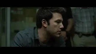 Gone Girl/Best scene/David Fincher/Ben Affleck/Rosamund Pike/Kim Dickens/Patrick Fugit