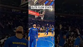 STEPH CURRY IS REALLY HIM 