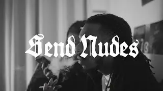 Knucks - Send Nudes (Visualizer)