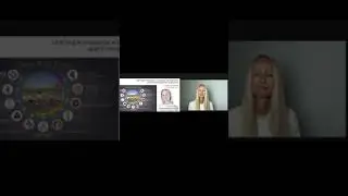 Смайл-медитация - эгоистичная медитация | Конни О’Брайн и Мария Мёртл