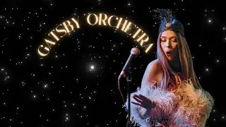 Gatsby Orchestra - Bad Romance