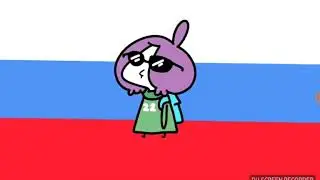 Рэп гимн России