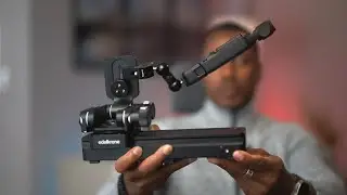 Best Camera for Doing BEHIND THE SCENES