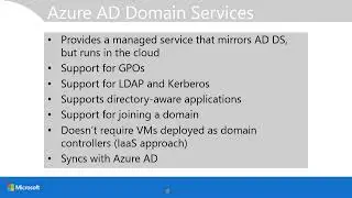 How to implement Azure AD Connect: Microsoft Exam AZ-800