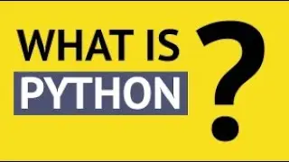 Python Introduction | what is python? | Introduction to Python
