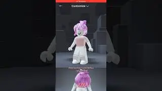 i saw you in my dream last night.. #shorts #roblox