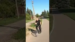 When you ride ELECTRIC SCOOTER ⚡️ people don't care about Safety 