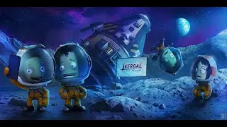 Новости по KSP 2! I Дата выхода I Что нового?