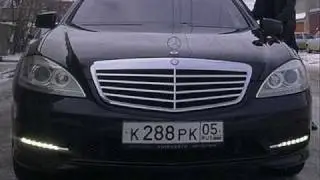 Супер тачки Дагестана 2