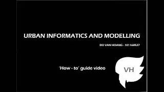 Cadmapper Tutorial Using Cadmapper and Importing 3d lanscape to Adobe 3dmax