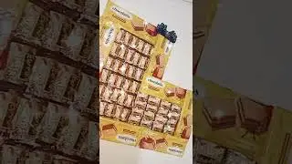 Snack love bajet 20.000 lebih murah buat sendiri 🤗