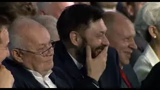 Так кто Президент Франции - я или Макрон? Пусть наведёт порядок. Меня‑то чего спрашивать?