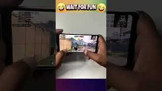 When a noob Play Pubg in Mobile 🤣 #shorts #pubgm #funny