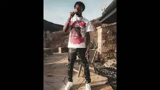 (FREE) NBA Youngboy Type Beat | PAIN  - 