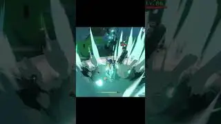 when you forgor leyline overflow has ended.. | Genshin Impact