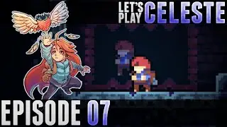 Celeste #07 - Le Temple Miroir