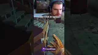 INSANE nade in tarkov #gaming #escapefromtarkov #tarkovmemes #tarkovgame  #eft #tarkov