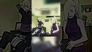 Yamanaka x Nara 😂 | Anime Plex #anime #naruto #boruto #sasuke #sakura #4k #sad #4k #boruto #students