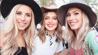 LET'S GO TO COACHELLA!!