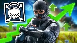 How to Play Twitch! Operator Guide 2024! - Rainbow Six Siege