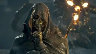 Death Stranding стрим прохождение 7