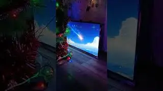 Мой подарок на Новый год )  Genshin Impact  