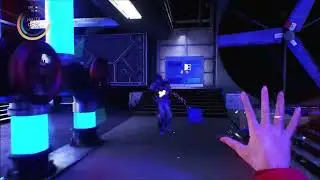 Gemini: Heroes Reborn - Fun AI & ragdoll physics