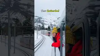 A letter to Switzerland 🇨🇭