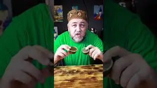 Заготавливаю базилик в зиму Паста из БАЗИЛИКа, заготовка в зиму   #доброслав13  #заготовкивморозилку