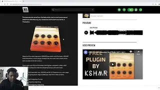 KSHMR Essentials Kick Plugin REVIEW (WIN & Mac)