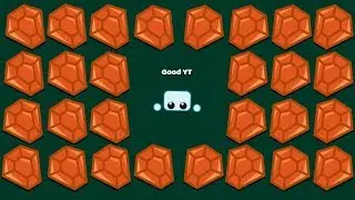 Раздаю Квесты (Starve.io) #1