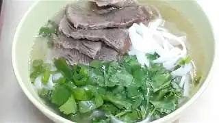 Китайский суп Фобо