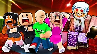 OUR GRANDMA IS SUS! | Roblox