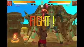 Thai Fu 2 Gameplay Walkthrough