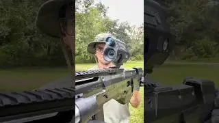 Triton StarStrike day/night vision scope