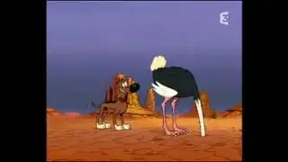l'épisode maudit de Rantamplan
