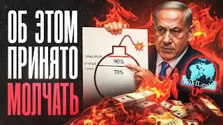 Война в Иране. Кто виноват и что делать?