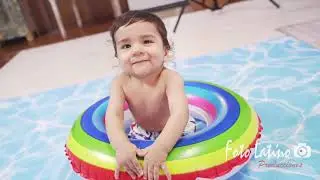 🌈 Sesión de fotos para Bebés Verano 2021 ☀️