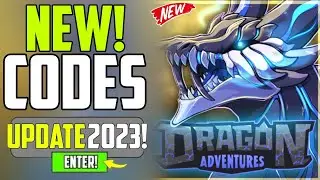 ⚠️GUILD!! CODES⚠️DRAGON ADVENTURES CODES 2024 - DRAGON ADVENTURES CODES - DRAGON ADVENTURES