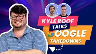 Kyle Roof Interview - The SEO Show