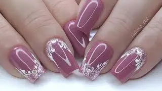 Nail Art Designes 2021 - 2022 | Beautiful manicure ideas 2021 - 2022