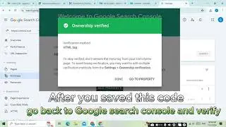 how to add WordPress website I Google search console | add sitemap WP in search console easily #WP