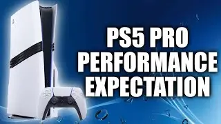 PlayStation 5 Pro Performance Will Be Close To 7700 XT and ABOVE in some cases!