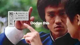 What Bruce Lee taught me about digital art