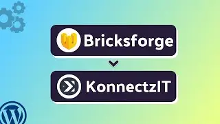 Integrating Bricksforge with KonnectzIT | Step-by-Step Tutorial | Bit Integrations