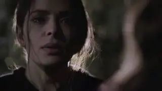 Person of Interest - Root and Shaw finally reunited (05x09)