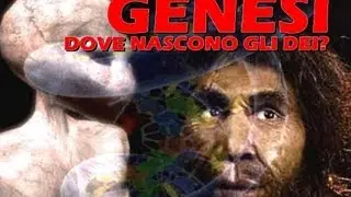 REBUS: IL MISTERO DELLA GENESI, 1° capitolo
